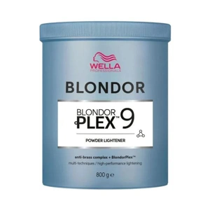 Wella Professionals BlondorPlex Multi Blonde 9 Powder 800gr főképe
